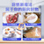 维达（Vinda）厨房用纸 M码可水洗抽纸60抽*6包 3层加厚厨房纸 一张搞定 吸油纸