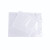 上柯 W0575 透明背胶袋 装箱袋票据袋 塑料贴箱袋回单袋 100只装 145*225mm(短边开口)