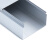 CAJ XC-150 铝合金方线槽 规格：150*50*1mm （单位：米）