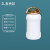 桶级塑料桶桶密封桶储水用酵母桶25升发酵桶 2升-加厚直桶(无内盖)