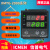 XMTG-2901温州信普电气ICMEN包装机械专用温控器XMTG-2000  2931 侧面型号XMTG- 2901 K 1000度