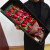 馨冠鲜花速递红玫瑰礼盒送女友花束生日礼物全国同城配送北京上海成都 19朵红玫瑰礼盒-女神款