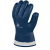 代尔塔 安全袖口重型丁腈全涂层手套  201175  NI175（双）