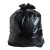 亿箬 畜牧 养殖场一次性清理家禽尸体塑料垃圾袋 平口保洁物业垃圾袋 120*140*4丝（25条/包）