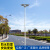 球场灯升降式路灯景观灯中杆灯港口高杆LED广场8米10米15米20户外 18米高杆灯 来图定制