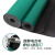 簌禧防滑耐高温台垫工作台维修皮实验室桌垫绿色耐高温橡胶板橡胶垫抗 0.5米*1米*m