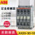 ABB交流接触器AX09-30-10 12 18 25 32 40 50 65 80 -30-11 AX370-30-11 220v常用