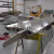 思韦罗SIWAERO 航空航天结构维修装配培训教学  公制飞机钣金工艺标准组  504001MK68 钢制 现货