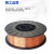 好工邦 气保二保焊焊丝 单位：盘 0.8（15kg白盘50-6） 