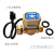 ABDT 水流水泵自动恒腾新达水流感应自动控制器增压泵 4分转4分0-110V 0.2A