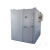 双岸 工业热风循环烘箱 橡胶烘干恒温烤箱 木材高温干燥箱箱剪板A11 焊条烘箱100kg500*600*750mm 一台价 