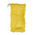 蔬菜水果网眼袋55×85cm（100个装）圆织网袋抽绳网兜尼龙透气网袋编织袋（加密加厚） 60X85CM 加密中厚 绿