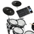 罗兰（Roland）SPD-30  便携电鼓数码打击板舞台演出打击垫乐句循环 SPD-30 数字打击板