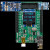 STM32F108T6开发板STM32F1学习板核心板评估板含例程主芯片 开发板+OLE+ESP8266+485+CAN