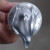 中性结构胶 银灰色闪光银铝色闪银玻璃胶 专用不锈钢软胶590ml 590ML软包装结构胶单支价