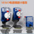 电动 赛高手动电磁加药泵 自吸隔膜计量泵AKS603DMS200 AKS800(7-18L)