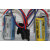 ER17330V/3.6V电池:A6BAT锂电池:工控电池:PLC电池