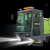 京世嘉JS-2200C五刷款全封闭驾驶式扫地机双吸风48V150Ah工业扫地车户外道路清扫车户外商用小区电动扫路车