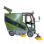英玛仕ENGMARSS 驾驶式扫地车工业工厂车间扫地机环卫道路清扫清扫车 GYP-2300