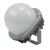 劲荣 NFC9280-P-NY 50W LED平台灯（计价单位：套）灰色