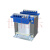 单相隔离变压器bk500380v转220v变220v110v24v机床控制变压器 BK-3KVA【铜线】