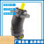 液压柱塞马达55W2P3斜轴式定量柱塞泵高压油泵 A2F10 中科天成