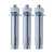 膨胀螺栓公称直径：M10；公称长度：80mm；材质：碳钢镀锌