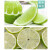 莞吉荔（GUANJILI）预售12月20日发货 塔希提薄皮无籽柠檬 香水青柠檬 当季水果 2斤（12-15左右）