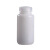 化科 大口PP塑料瓶高温小瓶子密封包装样品试剂瓶8-1000ml 大口（棕色）125ml 