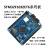 (RunesKee)STM32F103ZET6小系统板 单片机开发板 嵌入式核心板 小系统板+STLINK仿真器+3.2寸触摸屏
