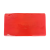 CNW VHAP-1690R-1 红色玻璃磁铁 160×90mm 1个/袋