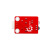 红外避障传感器模块光电反射 小车配件兼容arduino microbit 防反插接口配3P线