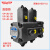 VP-20-FA3变量叶片泵VP-15 30 40FA3SHENYU液压油泵VP1-20-70 VP40FA3(平键轴19
