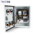 天层（TNCE）三相电成套配电箱水泵电机启动控制箱风机电箱成品 水泵控制箱:0.75-4kw 
