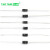 P6KE30A 瞬变二极管P6KE15A/18CA/350A/22CA 单向TVS瞬态电压抑制 P6KE350A瞬变二极管（10个）