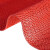 金诗洛（Kimslow）KSL295 塑料防滑地垫pvc镂空地毯 网格防水地垫 酒店泳池脚垫1.2*15M(4.5厚 红色)