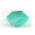 川工聚惠 一次性独立包装口罩 耳带口罩 绿色 独立包装 （1只装） 货期10天 单位：只 绿色（1只装） 10天
