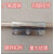 十字扣件20/25/32/40/50/60管钢管卡扣固定连接件脚手架钢管扣件 (4分对接4分）十个价