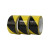 星工（XINGGONG）警示胶带 地面划线胶带 工厂仓库地板斑马线胶带 48mm*16米黄黑 6卷