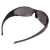成楷科技（CK-Tech）防护眼镜 CKY-2063 透明PC防液体喷溅 防风镜 灰色镜片 1副