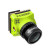 AP FOXEER 镜头 暗夜版 星光级镜头 2.1mm/荧光绿/无牙崽2 NANO 单位：个 货期50天