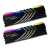 16GB DDR4 3600C14 台式机内存条女武神RGB特挑B-die颗粒 女武神RGB 8G*2条C14【三星 3200MHz