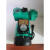 空调泵清水泵家用自吸泵吸水泵抽水机小型抽水泵循环泵自动 125W铜线机械自动款