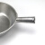 铝勺子老式水瓢料瓢加厚水勺舀水舀饲料瓜瓢汤瓢勺子大号小号 普通小号款