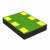TI 定时器/计时器 LMK61A2-156M25SIAR