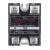 适用单相固态继电器小型SSR-R A48 25A40a100A光耦调压器220V380v SSR-75VA(芯片) 固态调压器