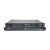 军洁 SW-ODV401B DVI高清光端机2路双向DVI视频+2路双向音频+2路双向RS232+EDID 单模单芯 传输20km 
