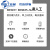 上海人民时控开关220V定时开关定时器路灯全自动循环控制器KG316T 220V黑色+65A接触器套装