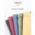 好波多条装男士棉质舒适中腰纯色内裤DHL2001单条独立包装安全卫生 升级聚乳酸版4条 175