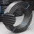 榆钦国标HDPE硅芯管国标材质50/42穿线管通信高速地埋光缆保护管